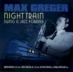 Night Train by Max Greger