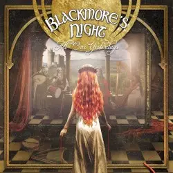All Our Yesterdays by Blackmore’s Night