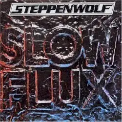Slow Flux by Steppenwolf