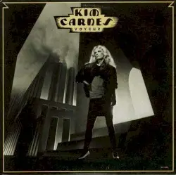 Voyeur by Kim Carnes