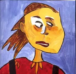 Rara by Juana Molina