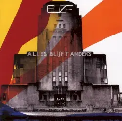 Alles blijft anders by BLØF