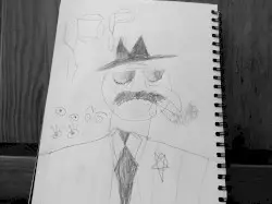 The Professor Goes for the Gold! by Professor Plasmodium