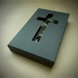 Altar of Drone by thisquietarmy