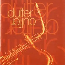 Dulfer Dulfer by Hans Dulfer & Candy Dulfer