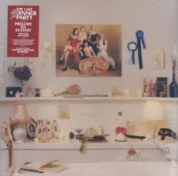 Prelude to Ecstasy: Acoustics & Covers by The Last Dinner Party