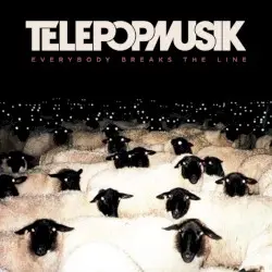 Everybody Breaks the Line by Télépopmusik