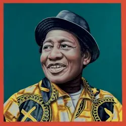 Yen Ara by Ebo Taylor