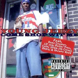 Come Shop Wit' Me by Young Jeezy