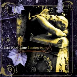 Immortal by Beth Hart Band
