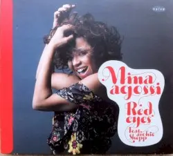 Red Eyes by Mina Agossi feat. Archie Shepp