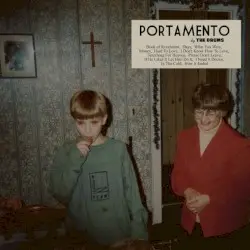 Portamento by The Drums