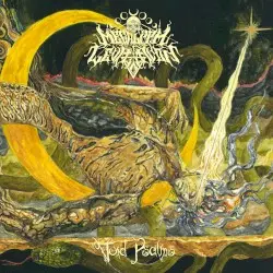 Void Psalms by Megalith Levitation