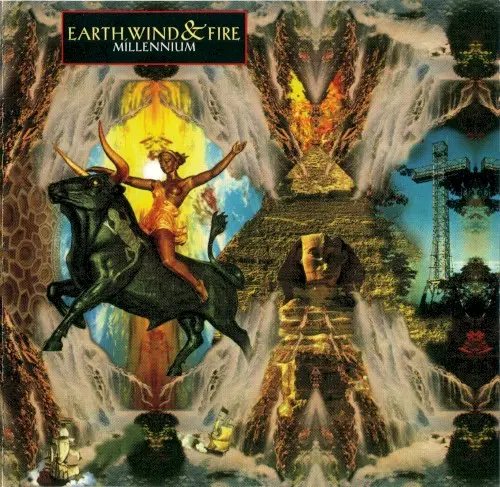 Millennium by Earth, Wind & Fire