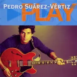 Play by Pedro Suárez-Vértiz