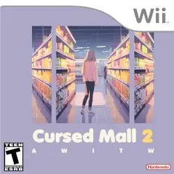 Cursed Mall 2 - The Soundtrack by AWITW