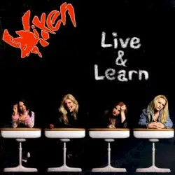 Live & Learn by Vixen