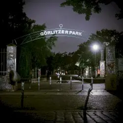 Görlitzer Park by K.I.Z