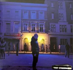 The Darker the Shadow the Brighter the Light by The Streets