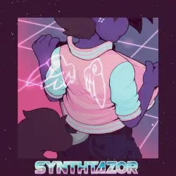 Synthtazor by Adar Nasiykh