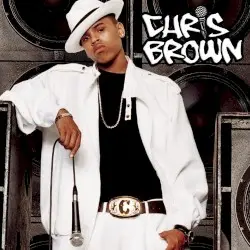 Chris Brown by Chris Brown