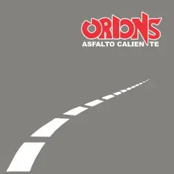 Asfalto Caliente by Orion's Beethoven