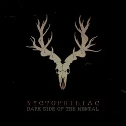 Dark Side of the Mental by Nyctophiliac