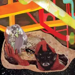 At Mount Zoomer by Wolf Parade