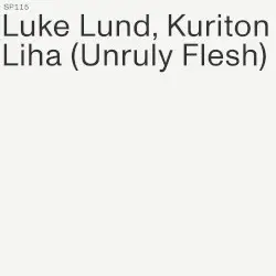 Kuriton Liha (Unruly Flesh) by Luke Lund