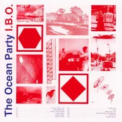 I.B.O. by The Ocean Party
