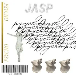 Psychopath ♡ by Jasp