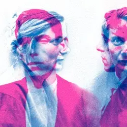 They Never Got the Message / End of Summer Music by Philipp Bückle / Michael Potter
