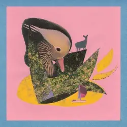 Calm Waves by Mujo & Hakone