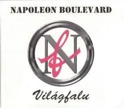 Világfalu by Napoleon Boulevard