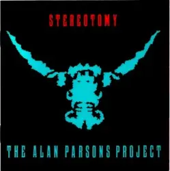 Stereotomy by The Alan Parsons Project