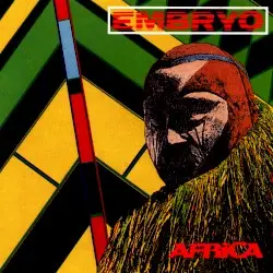 Africa by Embryo