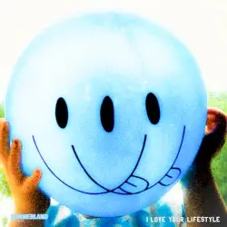 Summerland (Torpa or Nothing) by I love Your Lifestyle