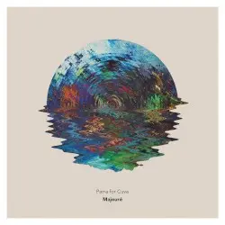 Majouré by Parra for Cuva