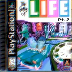 The Game of Life (Pt. 2) by ACTIONЯƎꟼ⅃AY