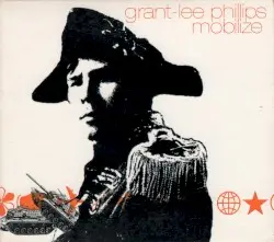 Mobilize by Grant‐Lee Phillips