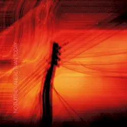 No Further Ahead Than Today by Ulrich Schnauss