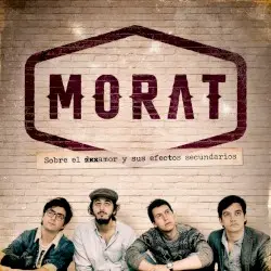 Sobre el amor y sus efectos secundarios by Morat