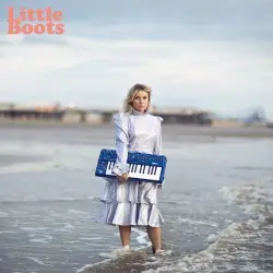 Tomorrow’s Yesterdays by Little Boots