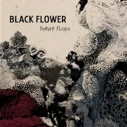 Future Flora by Black Flower