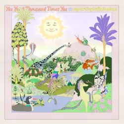 Supertinyinfinitedans by Yes Yes a Thousand Times Yes