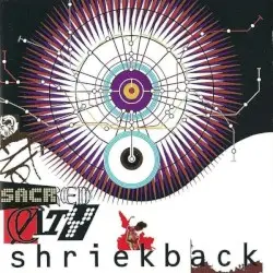 Sacred City by Shriekback