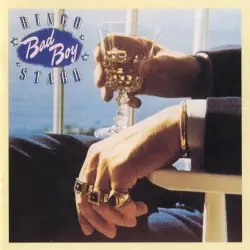 Bad Boy by Ringo Starr
