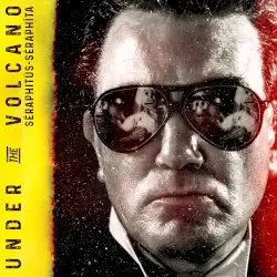 Under the Volcano by Séraphitüs-Séraphîta