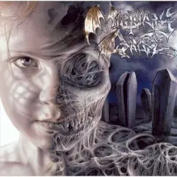 Buried in Time by Mortuary Drape