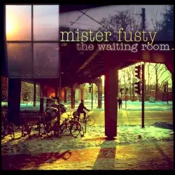 The Waiting Room by Mister Fusty